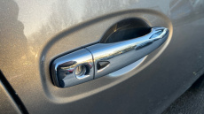 Nissan X-Trail 1.7 dCi Tekna 5dr 4WD [7 Seat] Diesel Station Wagon